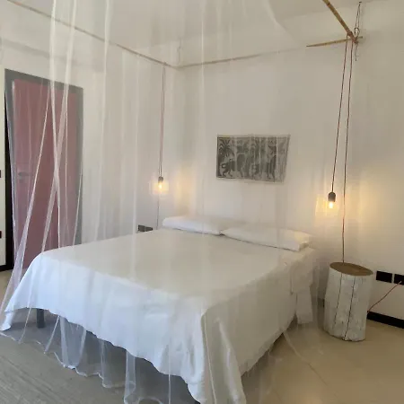 In Centro A 2 Minuti A Piedi Dalla Siaggia *