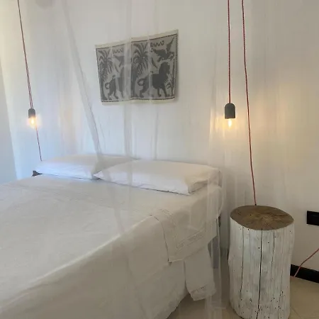 Гостевой дом In Centro A 2 Minuti A Piedi Dalla Siaggia *