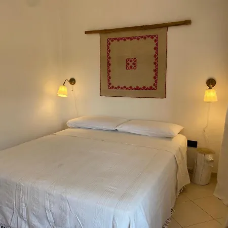 In Centro A 2 Minuti A Piedi Dalla Siaggia Гостевой дом