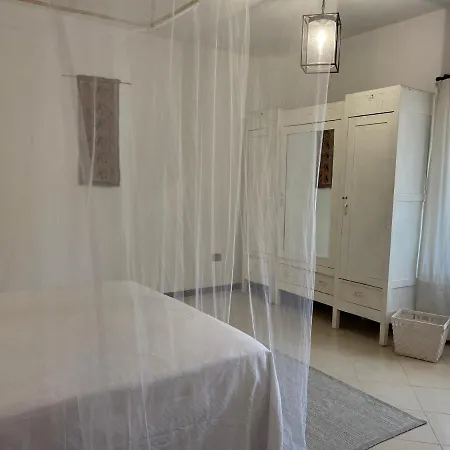 Гостевой дом In Centro A 2 Minuti A Piedi Dalla Siaggia