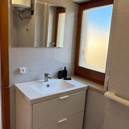 Гостевой дом In Centro A 2 Minuti A Piedi Dalla Siaggia