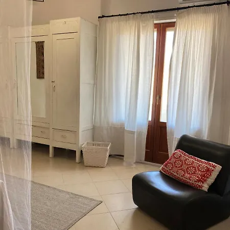 게스트하우스 In Centro A 2 Minuti A Piedi Dalla Siaggia