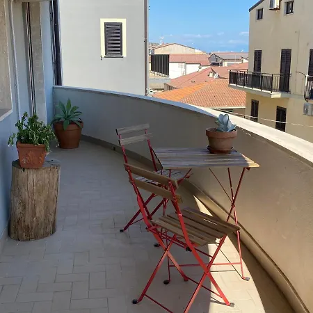 Maison d'hôtes In Centro A 2 Minuti A Piedi Dalla Cariati