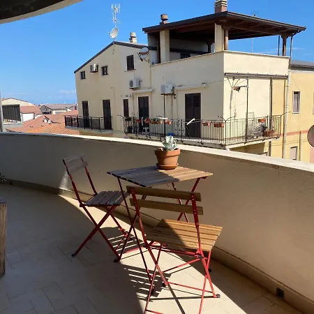 In Centro A 2 Minuti A Piedi Dalla Siaggia Guest house *