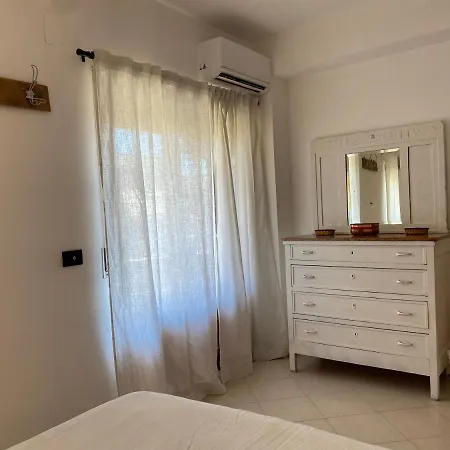 Guest house In Centro A 2 Minuti A Piedi Dalla Siaggia