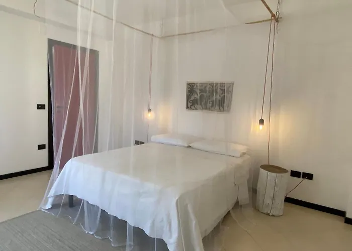 In Centro A 2 Minuti A Piedi Dalla Siaggia *