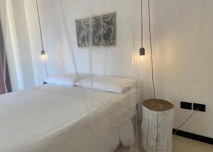 Pensión In Centro A 2 Minuti A Piedi Dalla Siaggia *