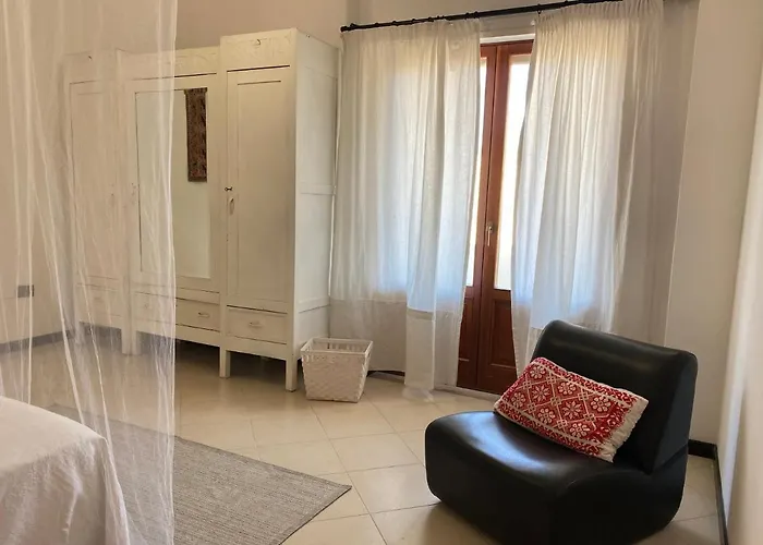 Pensión In Centro A 2 Minuti A Piedi Dalla Siaggia