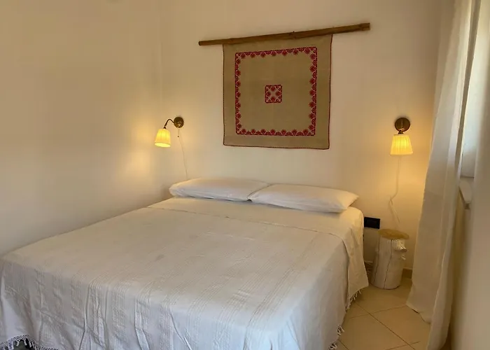 In Centro A 2 Minuti A Piedi Dalla Siaggia Guest house