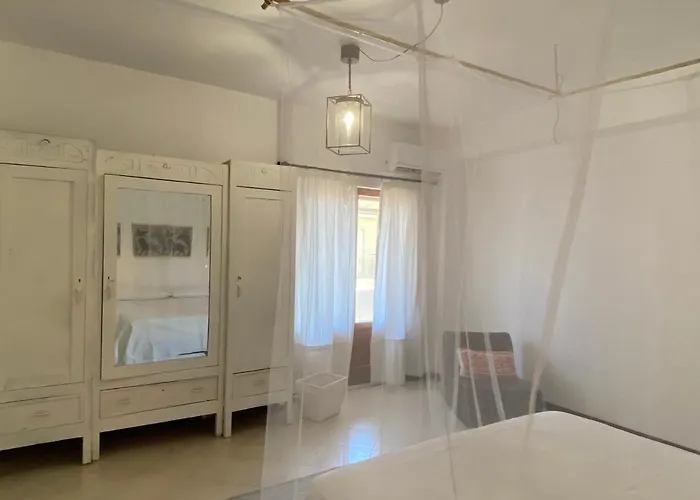 In Centro A 2 Minuti A Piedi Dalla Siaggia * Cariati