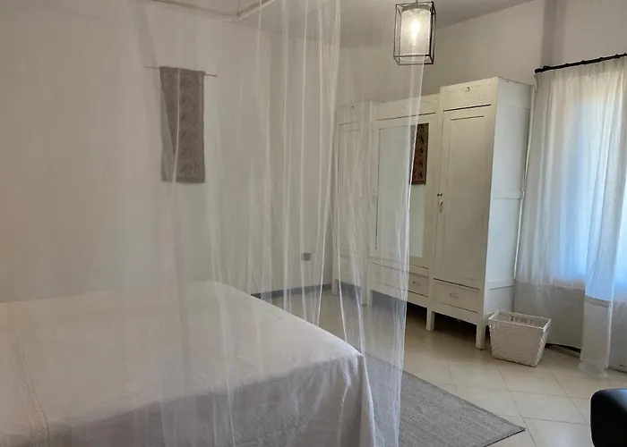 Guest house In Centro A 2 Minuti A Piedi Dalla Siaggia