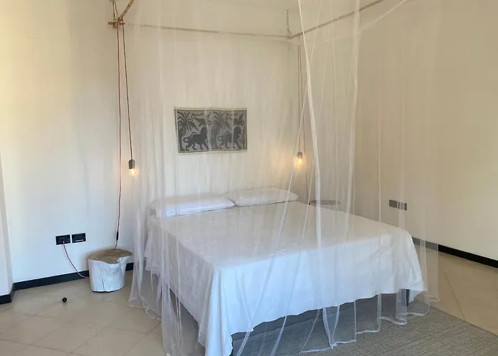 In Centro A 2 Minuti A Piedi Dalla Siaggia Guest house Cariati