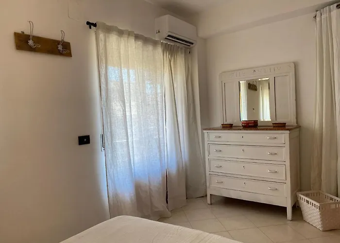 Pensión In Centro A 2 Minuti A Piedi Dalla Siaggia