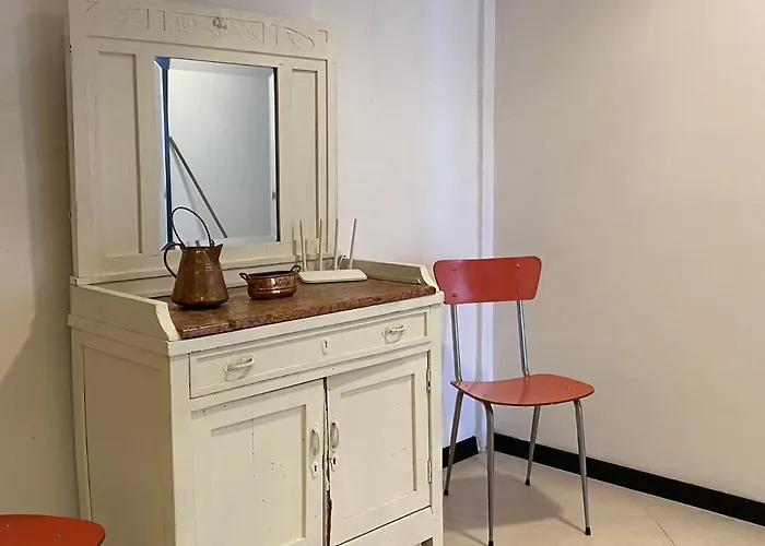 In Centro A 2 Minuti A Piedi Dalla Siaggia Guest house *