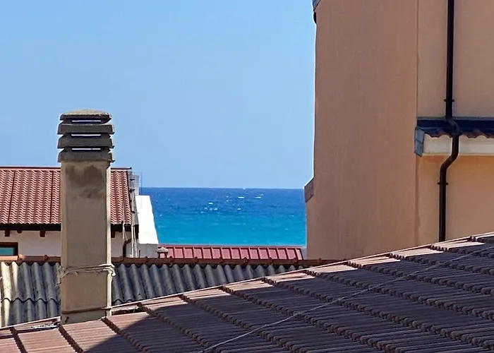 In Centro A 2 Minuti A Piedi Dalla Siaggia Pensión *