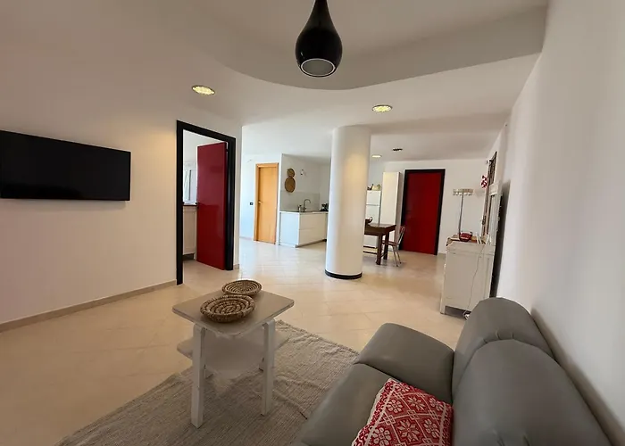 In Centro A 2 Minuti A Piedi Dalla Siaggia Guest house