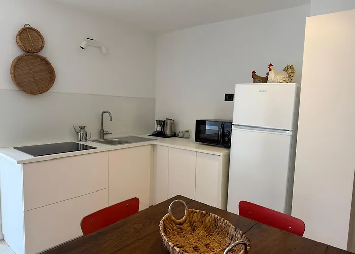 In Centro A 2 Minuti A Piedi Dalla Siaggia *