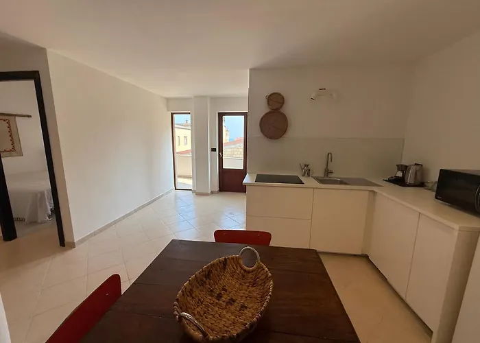 In Centro A 2 Minuti A Piedi Dalla Siaggia Guest house