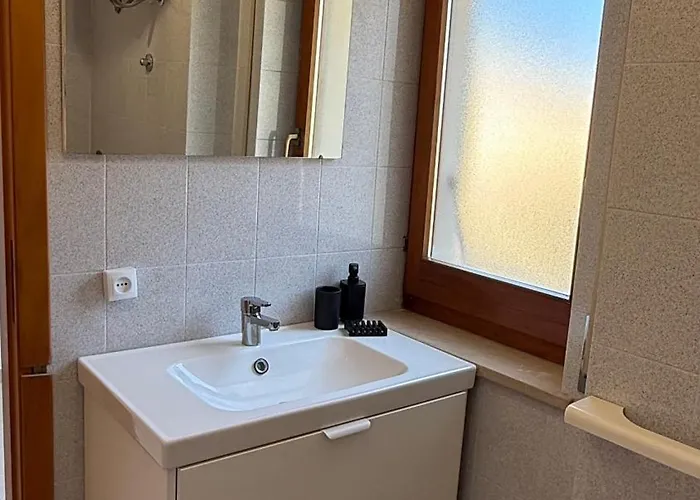 Guest house In Centro A 2 Minuti A Piedi Dalla Siaggia