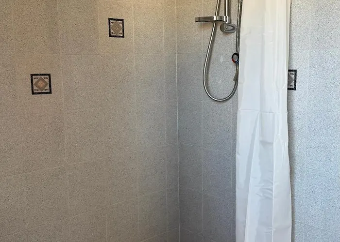 In Centro A 2 Minuti A Piedi Dalla Siaggia Pensión Cariati