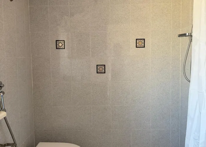 In Centro A 2 Minuti A Piedi Dalla Siaggia Pensión *